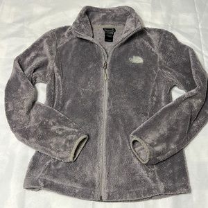 The North Face Woman’s Jacket